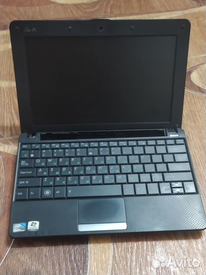 Asus eee pc 1001px Нетбук