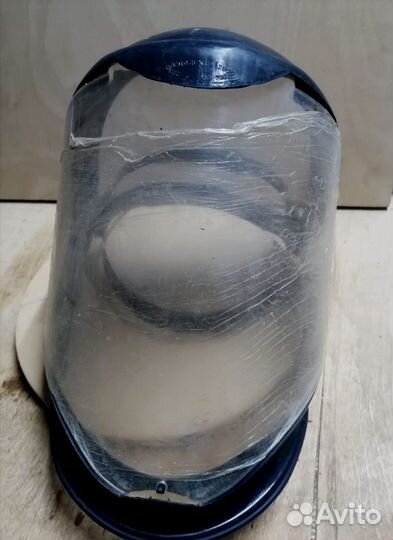 Маска защитная