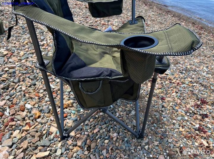 Карповое кресло (Арт.51857)