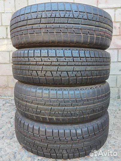 Yokohama Ice Guard IG50+ 185/65 R15 88Q