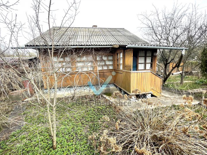Дача 60 м² на участке 5,1 сот.
