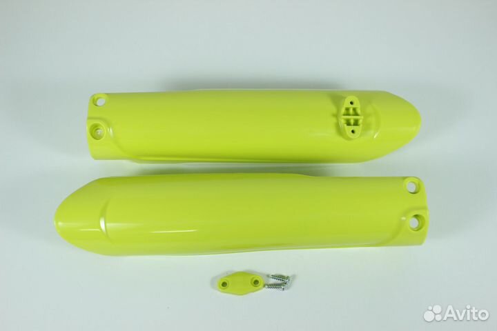 Защита перьев KTM Husqvarna GR7/8 Avantis 48мм