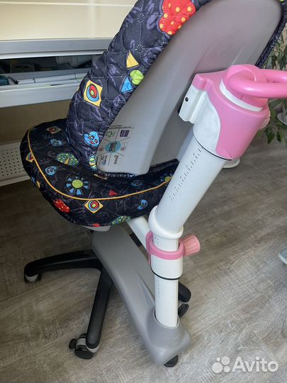 Школьная парта