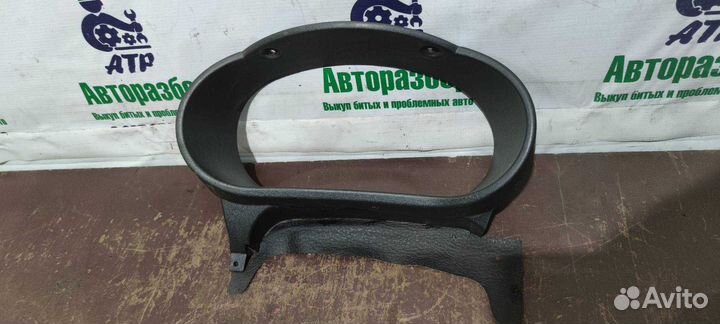 Накладка панели приборов ваз (LADA) Granta