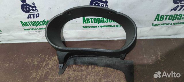 Накладка панели приборов ваз (LADA) Granta