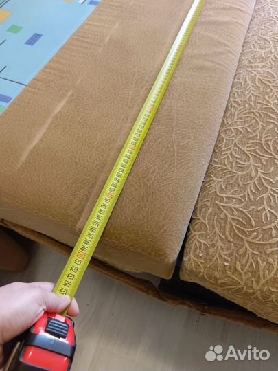 Диван раскладной бу