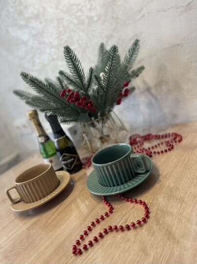 3-к. квартира, 74 м², 3/3 эт.