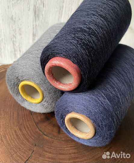 Меринос cashwool zehna baruffa