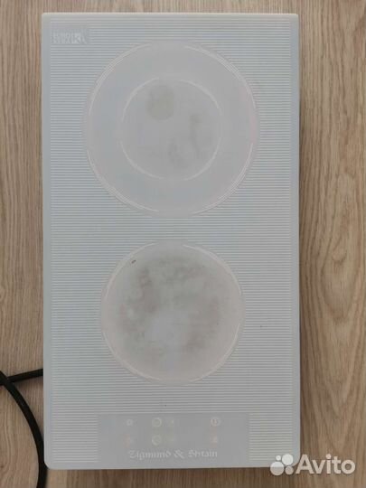 Электрическая варочная панель Zigmund & Shtain