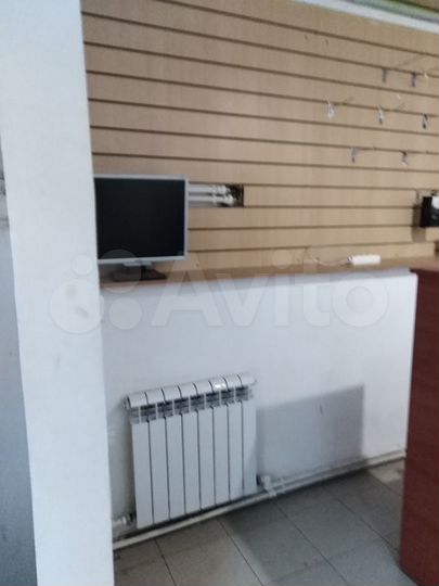 Помещение свободного назначения, 32 м²