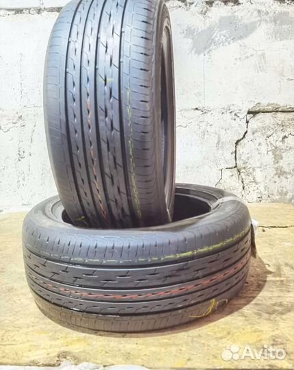 Bridgestone Turanza GR100 225/50 R17 94W