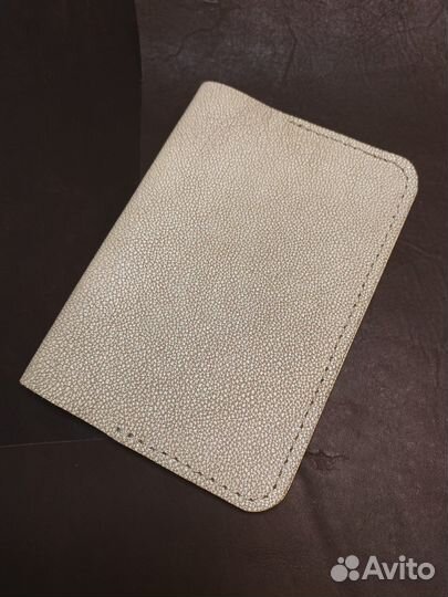 Обложка на паспорт