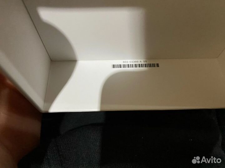 Наушники apple airpods 1