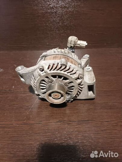 Генератор Mazda 3 BL