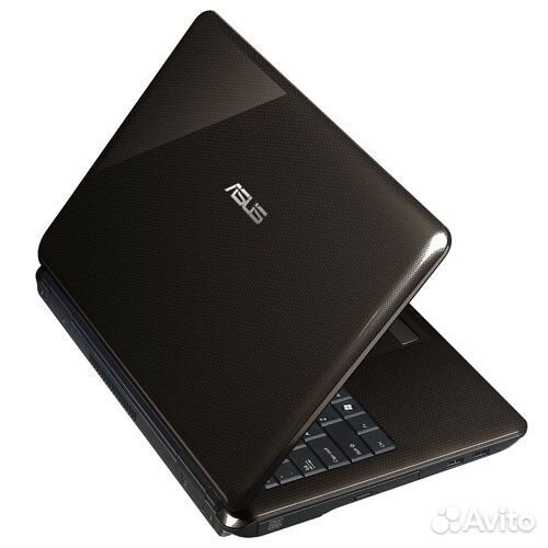 Ноутбук asus K50IE