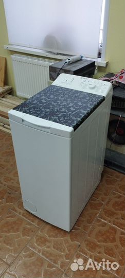 Стиральная машинка автомат