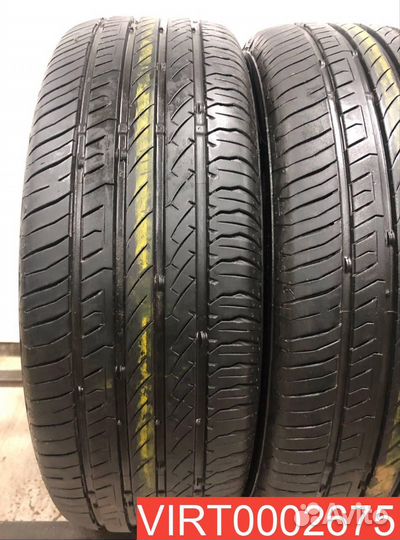 Continental ContiPowerContact 205/55 R17 91V