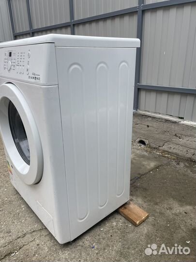 Стиральная машина samsung diamond 6кг
