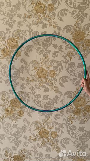 Обруч для художественной гимнастики