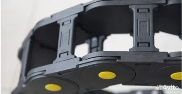 Гибкий кабель канал