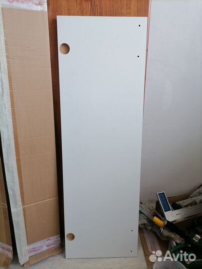 Фасад мдф (дверь шкафа)