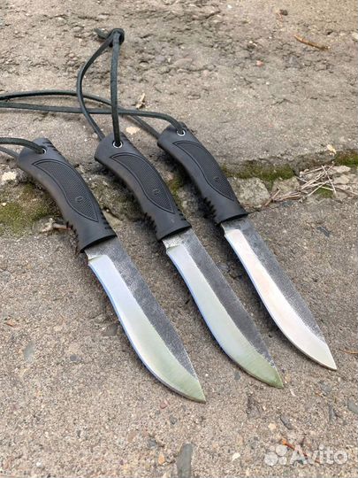 Нож отличный подарок мужчине / другу / сослуживцу