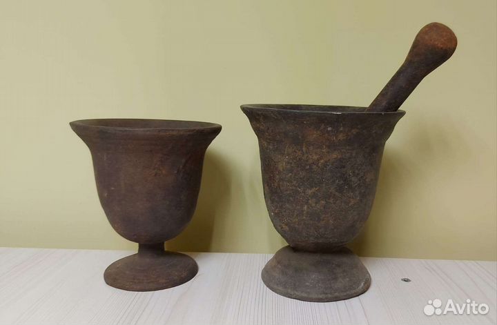 Ступка СССР