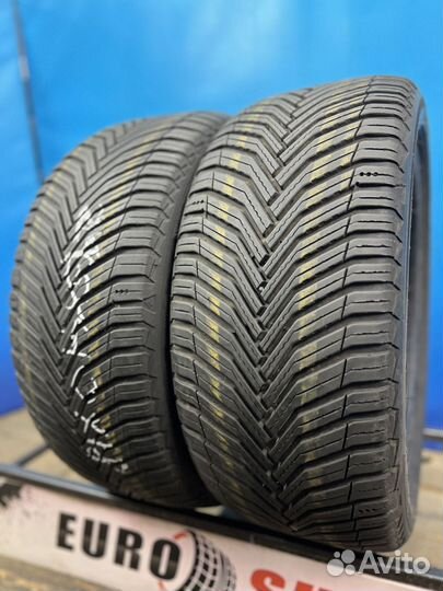 Michelin CrossClimate 2 245/40 R18 97Y