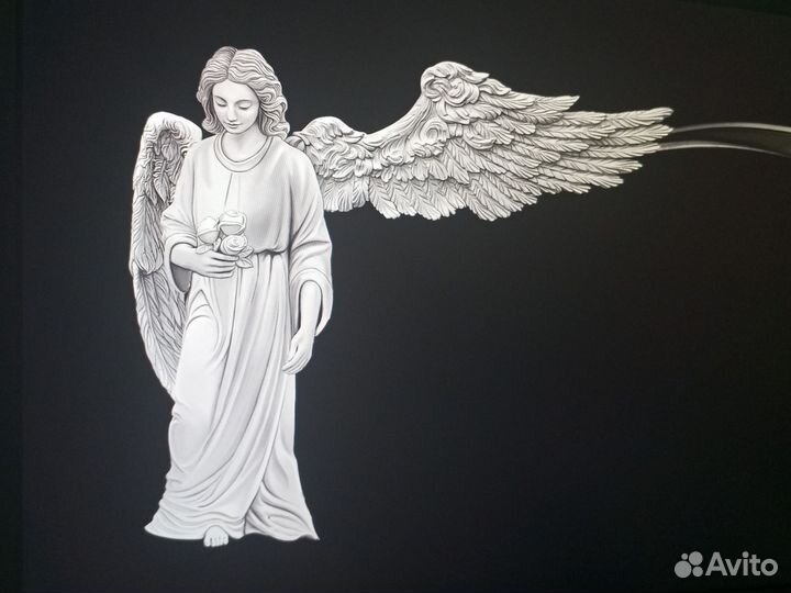 Ритуальные услуги