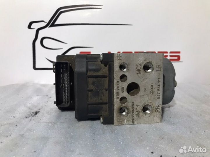 Блок ABS Volkswagen Pointer 2004-2006