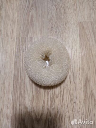 Резинки (бантики) для волос