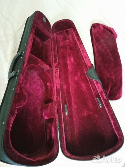 Футляр для скрипки