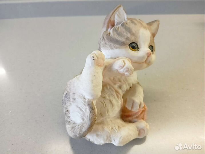 Сувенир полистоун 