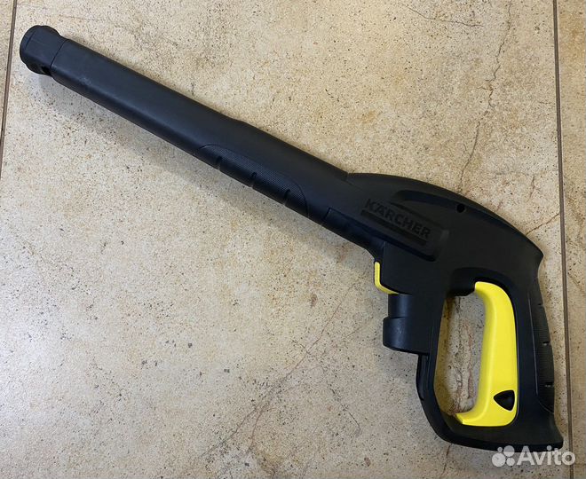 Пистолет для мойки высокого давления Кёрхер