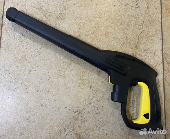 Пистолет для мойки высокого давления Кёрхер