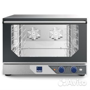 Печь конвекционная Gogol GG4M0HS Radax