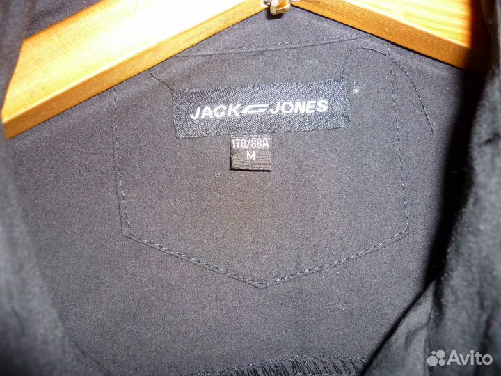 Рубашка Jack Jones