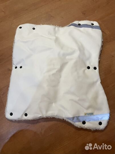 Прогулочная коляска teutonia