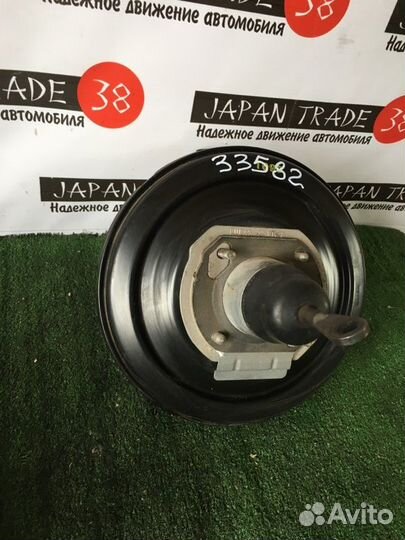 Главный тормозной цилиндр Bmw 5-Series E39 M51D25