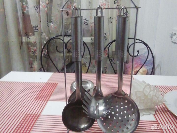 Кухонный набор