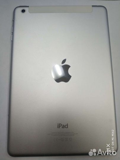 iPad mini 16gb