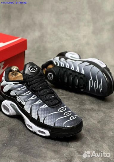 Кроссовки Nike Air Max Tn Plus (Арт.36283)