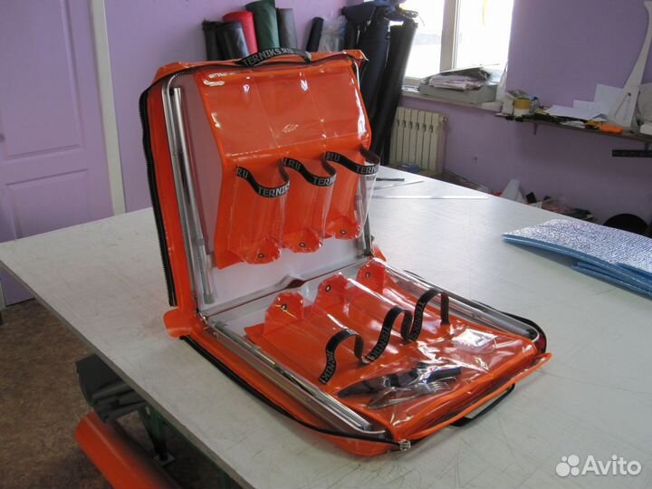 Пошив чехлов, тентов, сумок