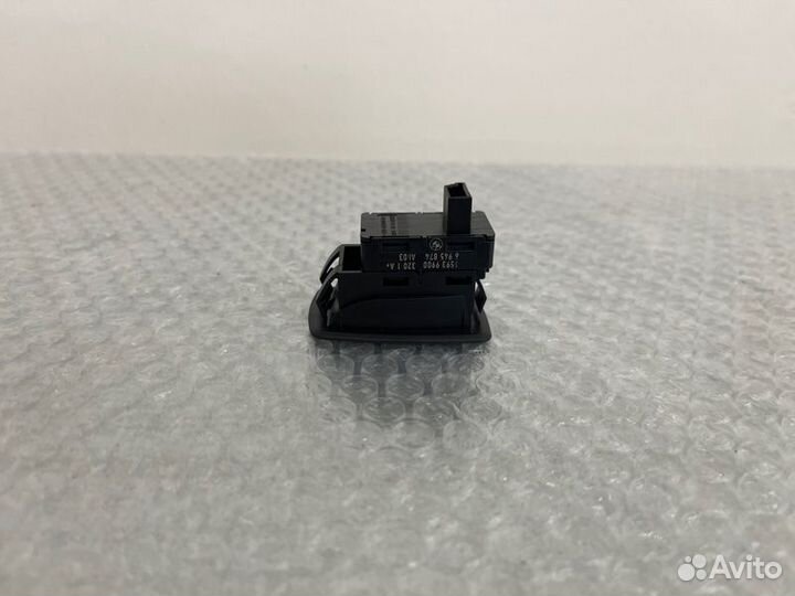 Кнопка стеклоподъемника Bmw X5 E70 N55B30 2012