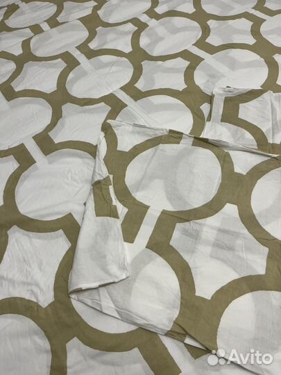 Постельное белье икеа