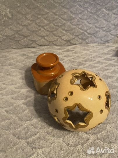 Ночник/Подсвечник