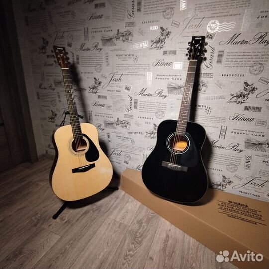 Гитара Yamaha f310