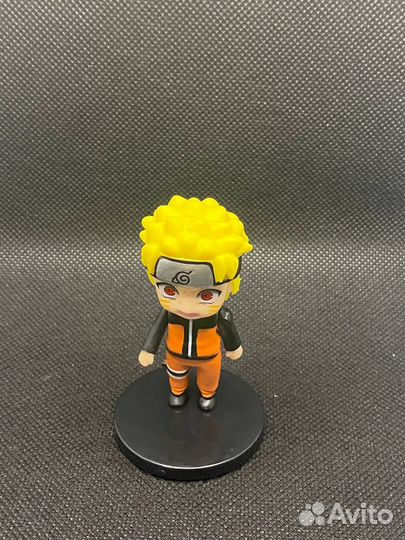 12 Фигурок Аниме 