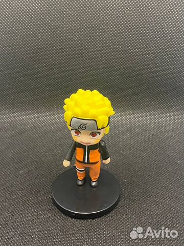 12 Фигурок Аниме 