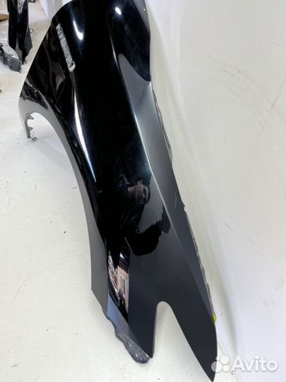 Крыло переднее правое Toyota Camry V70/V75
